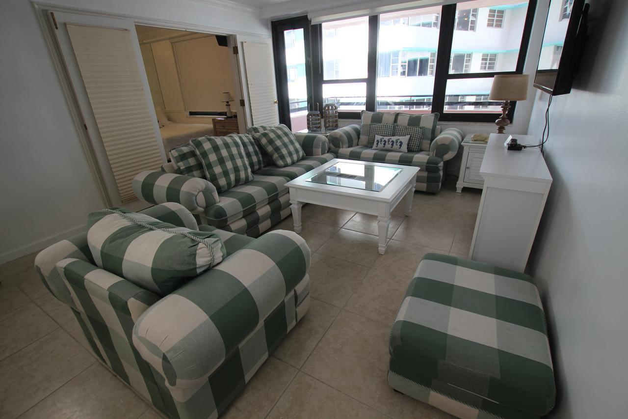 2 Bedroom 2 Bath Beachfront Condo On Miami Beach Millionaire Row Екстериор снимка