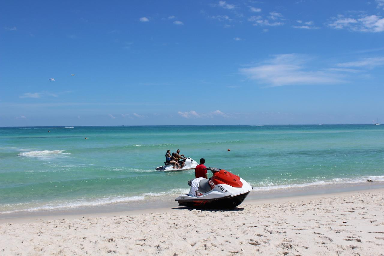 2 Bedroom 2 Bath Beachfront Condo On Miami Beach Millionaire Row Екстериор снимка
