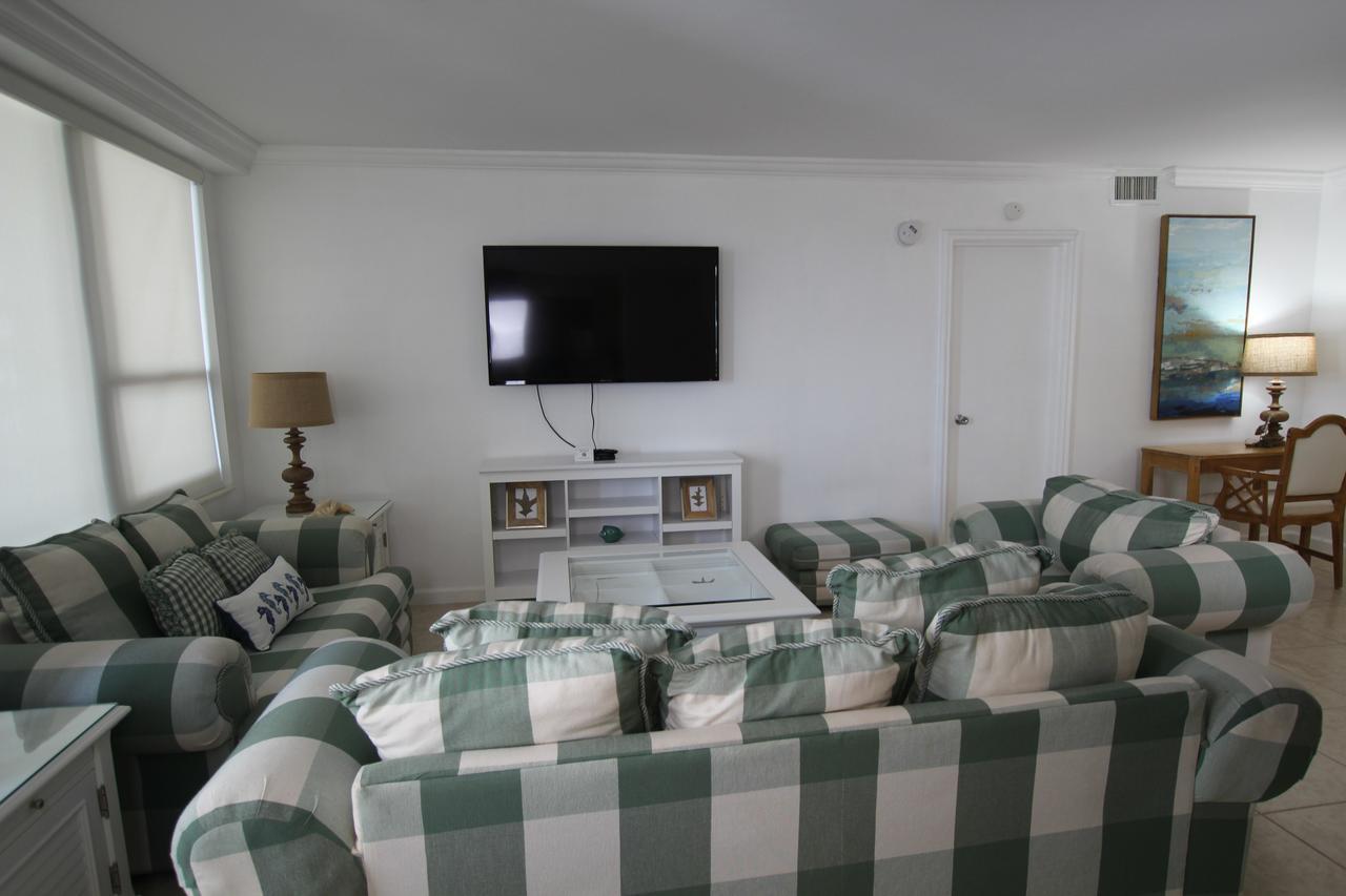 2 Bedroom 2 Bath Beachfront Condo On Miami Beach Millionaire Row Екстериор снимка