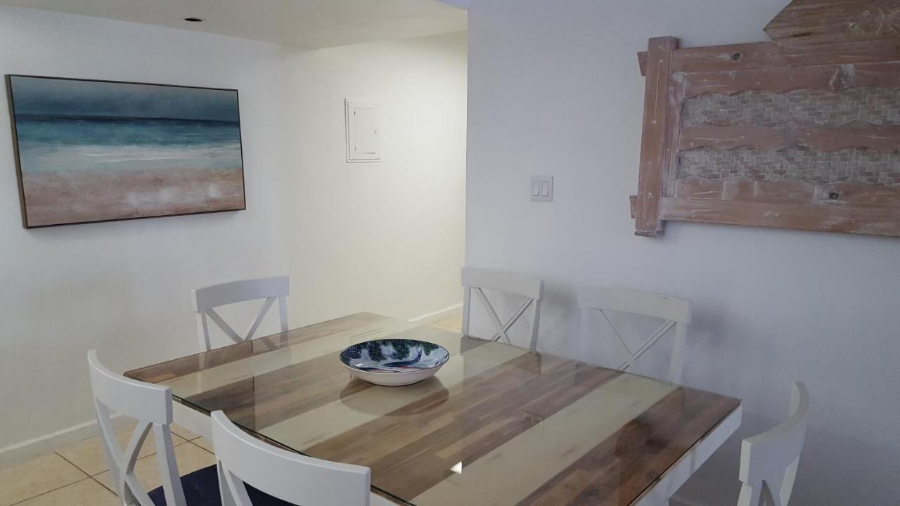 2 Bedroom 2 Bath Beachfront Condo On Miami Beach Millionaire Row Екстериор снимка