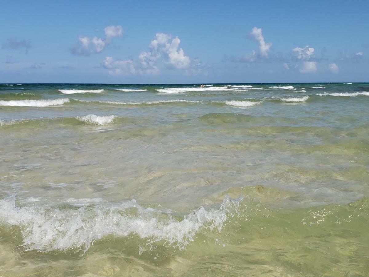 2 Bedroom 2 Bath Beachfront Condo On Miami Beach Millionaire Row Екстериор снимка