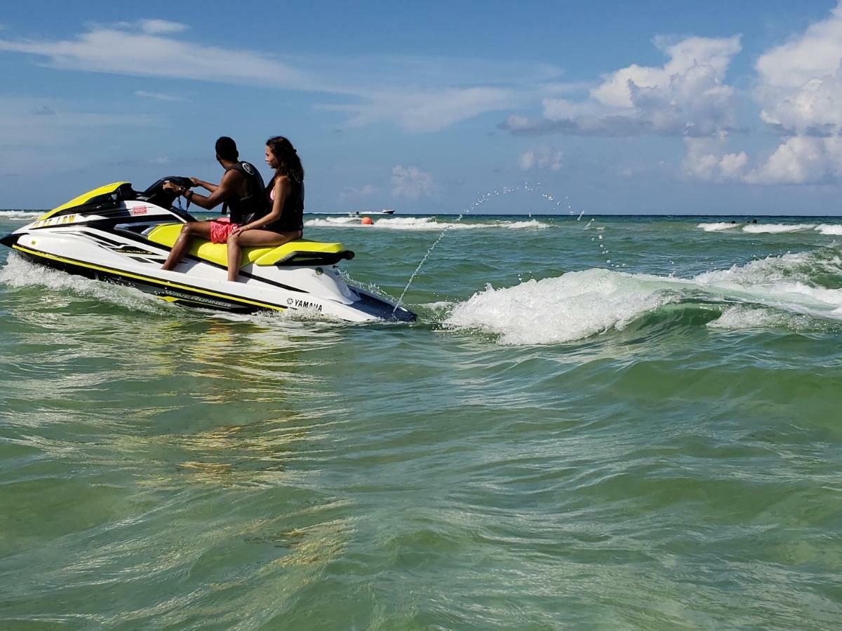 2 Bedroom 2 Bath Beachfront Condo On Miami Beach Millionaire Row Екстериор снимка